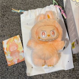 Pop Mart Big Into Energy Labubu